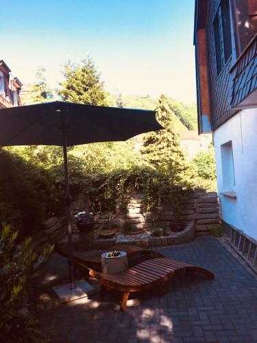 Harz Cottage Emma