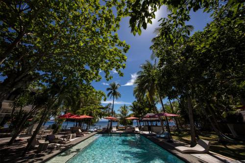 Facilities, Cabilao Sanctuary Beach & Dive Resort in Loon