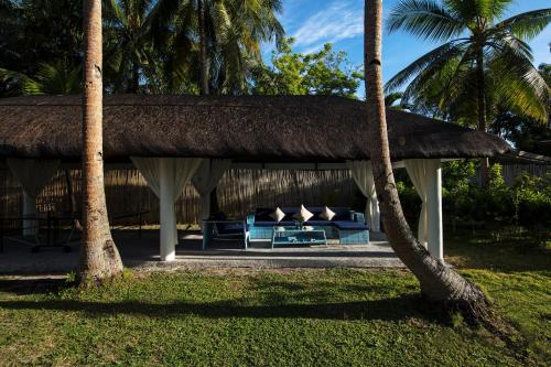 Sports and activities, Cabilao Sanctuary Beach & Dive Resort in Loon