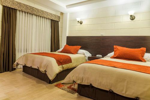 Hotel Rincon de Puembo, BW Signature Collection in ปูเอมโบ