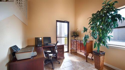 Best Western Inn Russellville in Russellville, USA