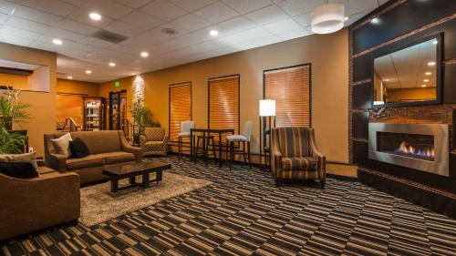 Best Western Yuma Mall Hotel & Suites