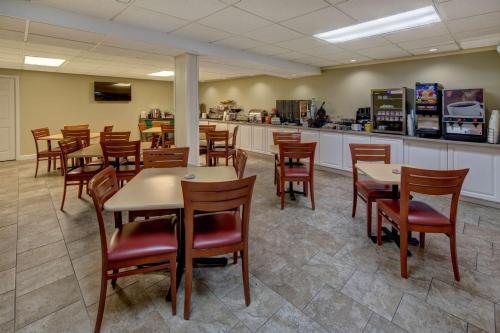 Best Western Inn Russellville in Russellville, USA