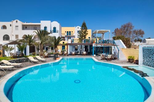 Kalimera Hotel - image 5