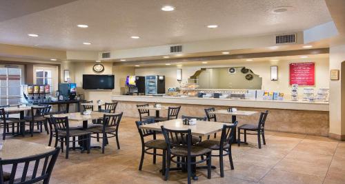Best Western San Dimas Hotel & Suites in San Dimas, USA