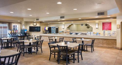 Best Western San Dimas Hotel & Suites