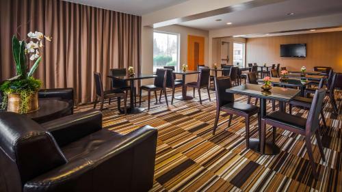 Best Western Plus Rancho Cordova Inn