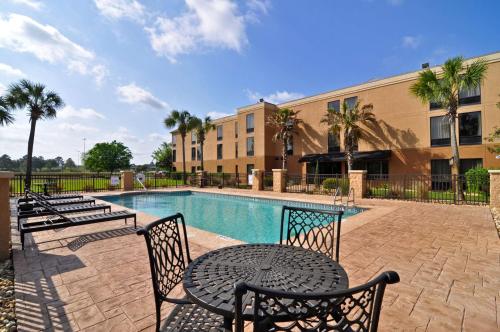 Best Western Plus Madison