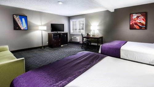 Best Western Mccarran Inn