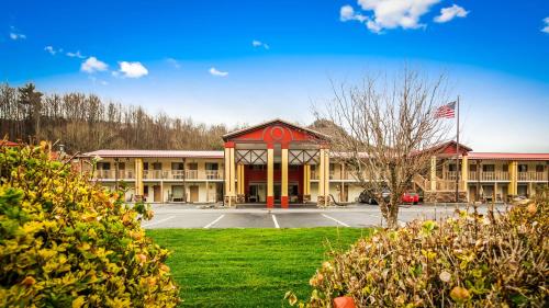 Best Western Mountainbrook Inn Maggie Valley - Hotel