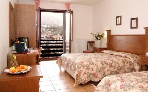 Accommodation in Roccaraso