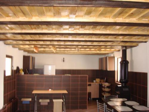 Cabana Ada 1 in Arieseni