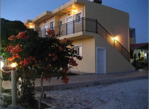 Baladinos Apartments - image 14