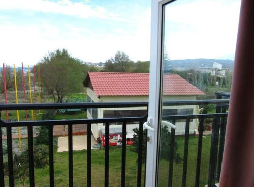 Baladinos Apartments - main image