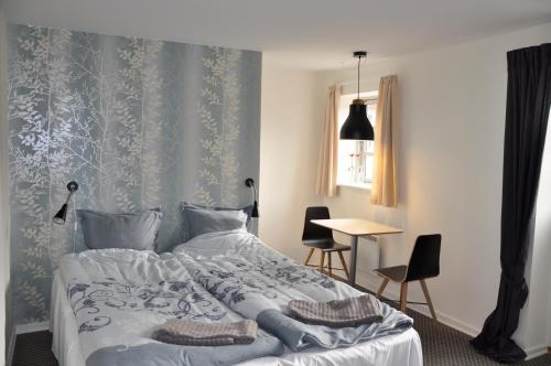 Lundsgaard Bed & Breakfast, Fåborg