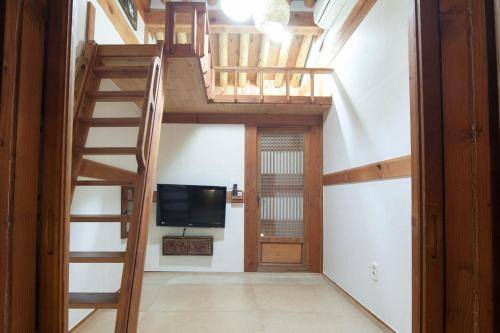 Bukyungdang Hanok Guesthouse Jeonju Si Ab 26 Agoda Com