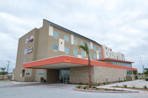 Best Western Executive Residency IH-37 Corpus Christi