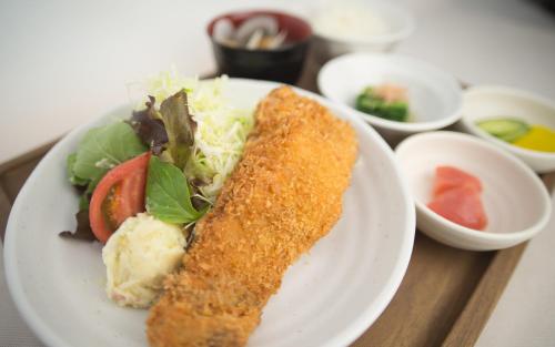 洞爺湖ゲストハウス湖湖