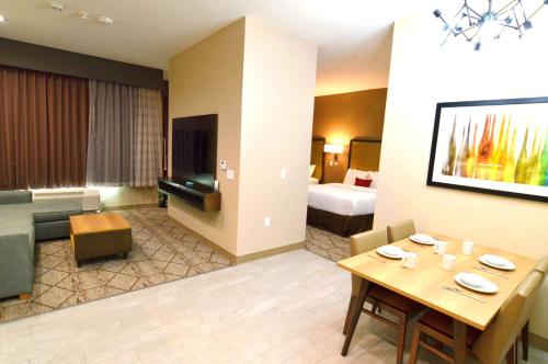 Best Western Executive Residency IH-37 Corpus Christi