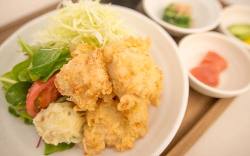 洞爺湖ゲストハウス湖湖