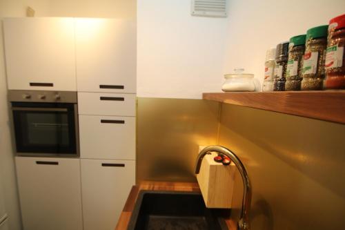 Apartment Priska, Split (Foto 6)