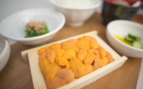 洞爺湖ゲストハウス湖湖