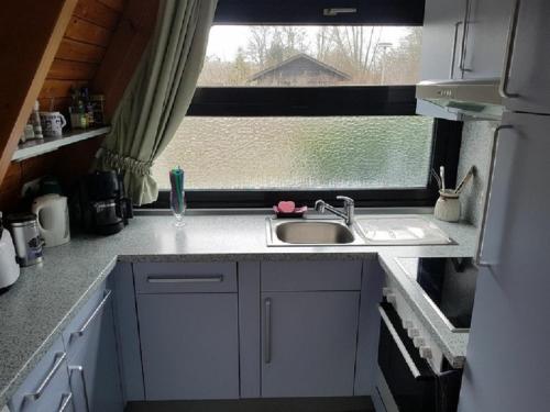 Konyha, Ferienhaus Familie Mischkies in Damp