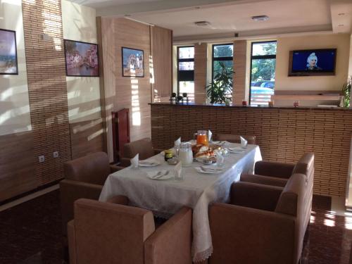 Hotel Millenium2 Hotel Millenium2