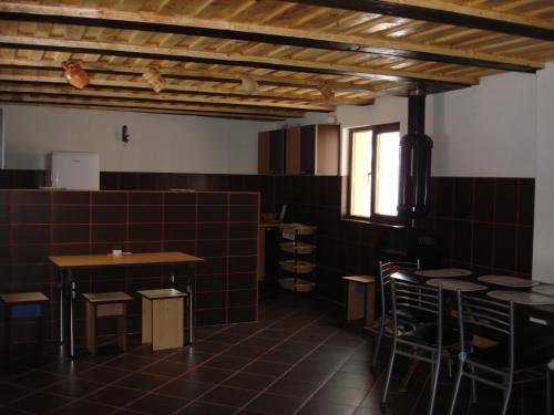 Cabana Ada 1 in Arieseni