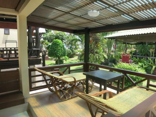 デューショアー リゾート