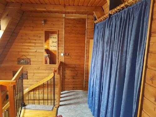 Létesítmények, Ferienhaus Familie Mischkies in Damp