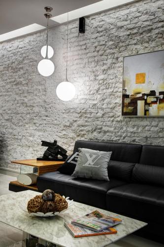 共用Lounge/電視區