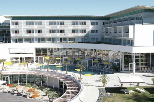 Reduce Hotel Vital in Bad Tatzmannsdorf