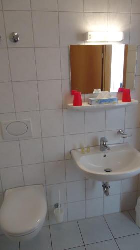 Hotel Garni Meeresgruß - image 4