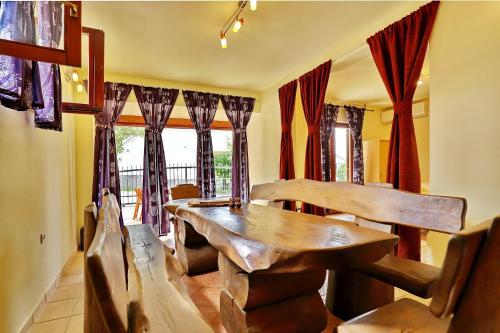  Apartments ''Barba'' in Kruševo
