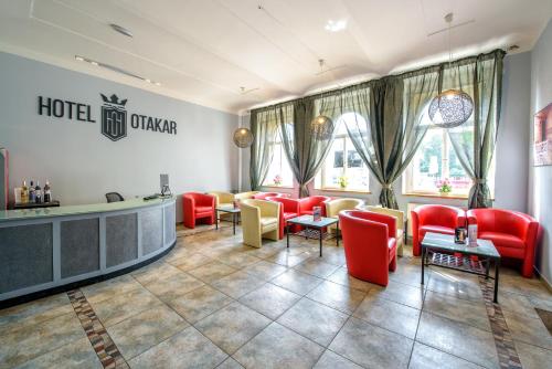 Hotel Otakar Prague