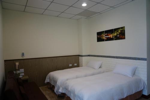 ChangJu Hotel-附免費停車位 – Taitung, CA