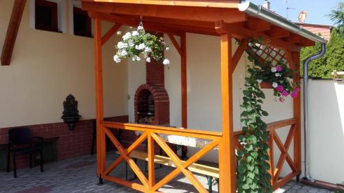 Marina-Bük Apartmanház - image 2