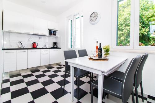 Apartman Nella, Split