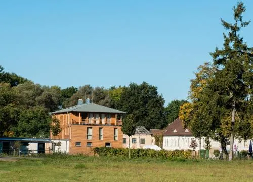 Gästehaus am Landgut in Schönwalde, Deutschland