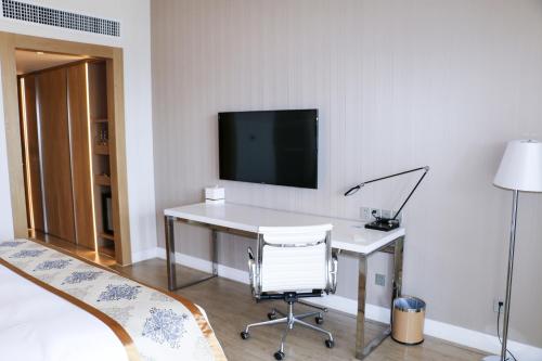 Sanya Phoenix Airport Hotel photo 3