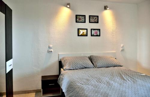 B&B On The Rocks – Split, MD