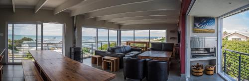 Iekārtas, Villa Vue in Van Dyks Bay