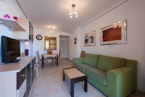  Apartamentos Jardines del Mar II in Oropesa del Mar