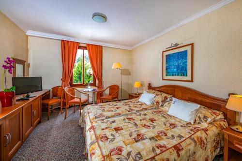 Betekints Wellness Hotel - image 14