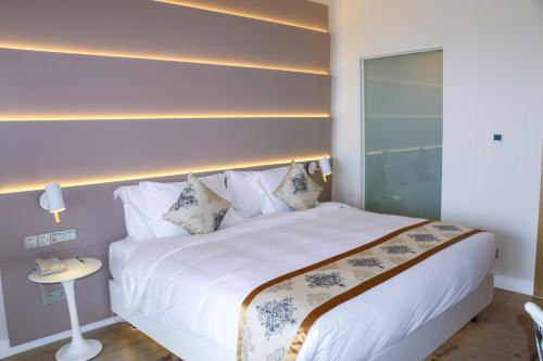 Sanya Phoenix Airport Hotel photo 1
