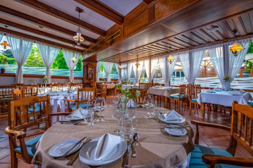 Betekints Wellness Hotel - image 9