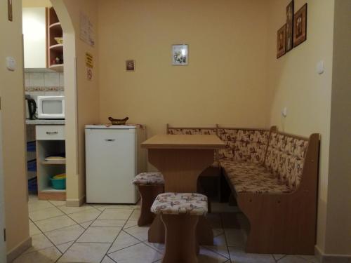 Kaktuszvirág Apartmanház - image 5