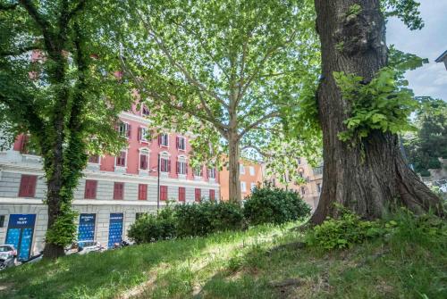  Casanova - San Giusto in Triest
