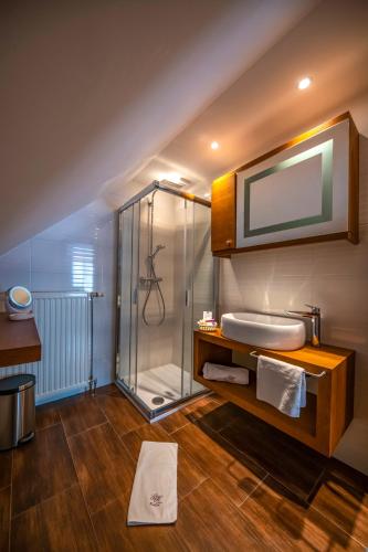 Betekints Wellness Hotel - image 5